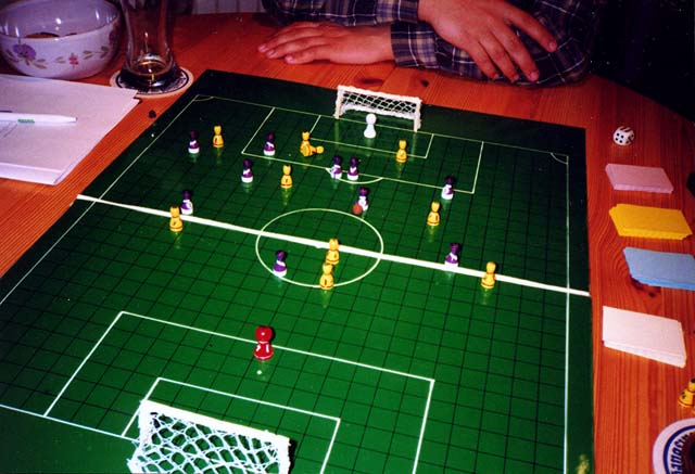 Spielszene Ti - Seli�